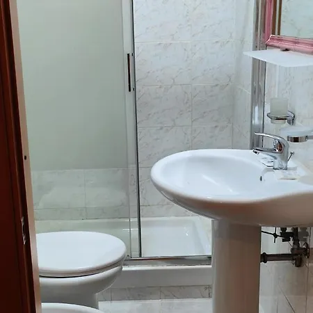 Πανσιόν House Fenicia Ρώμη