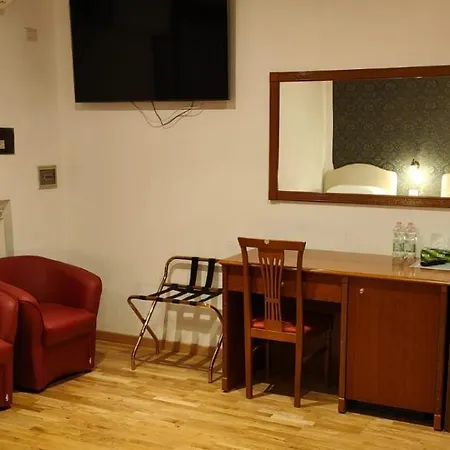 Pensión House Fenicia