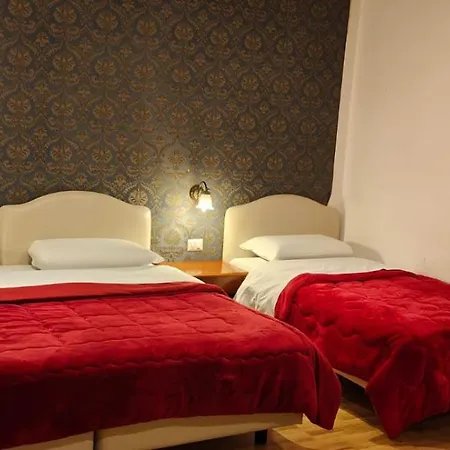 House Fenicia Pensión