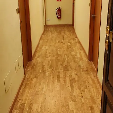 Guest house House Fenicia
