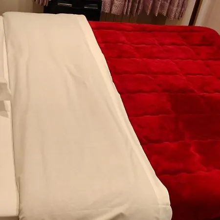 Pensión House Fenicia Roma