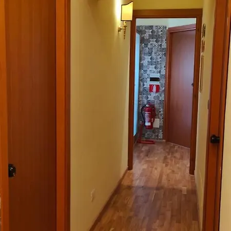 Pensión House Fenicia