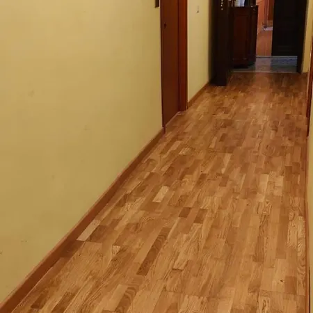 Pensión House Fenicia Roma