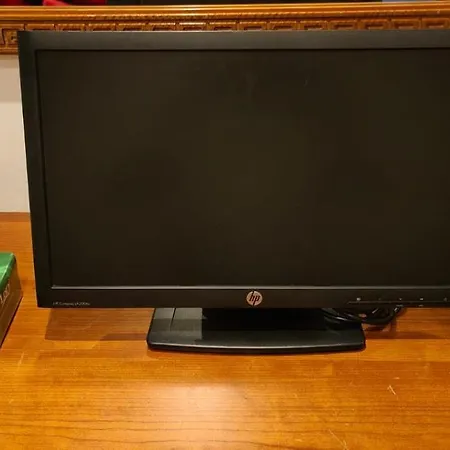 House Fenicia Pensión Roma