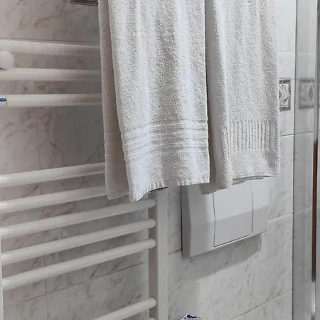 Pensión House Fenicia