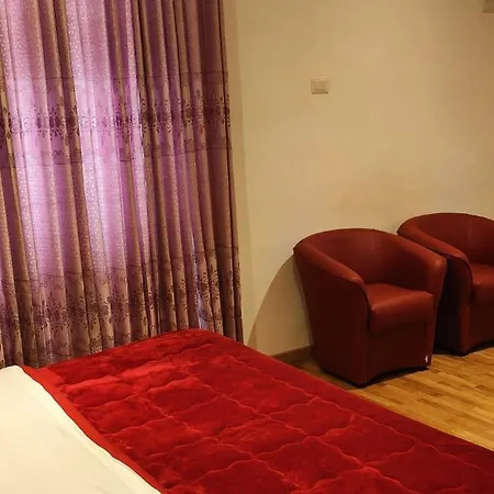 House Fenicia Guest house Rome