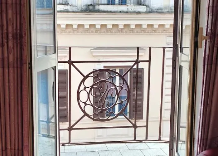 House Fenicia Guest house Rome