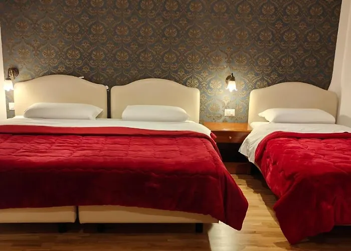 House Fenicia Guest house
