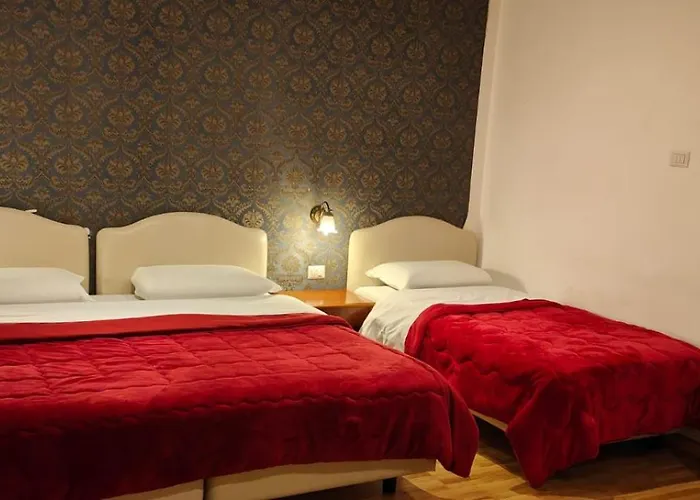 House Fenicia Guest house