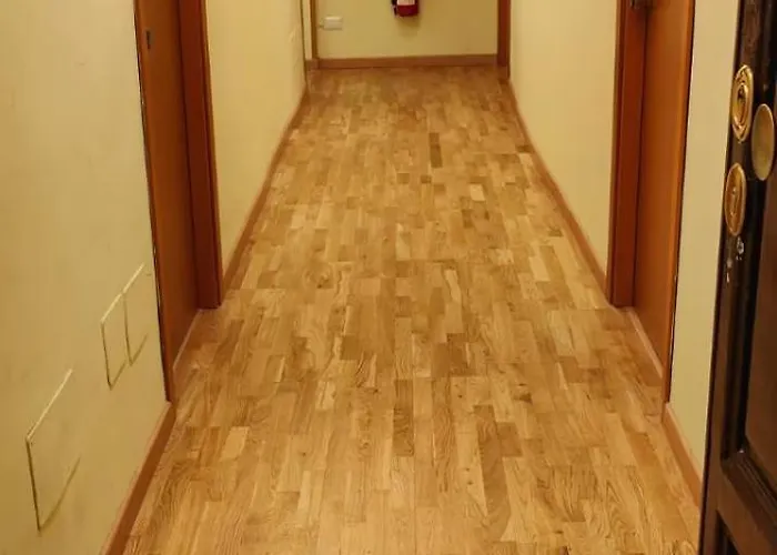 Guest house House Fenicia