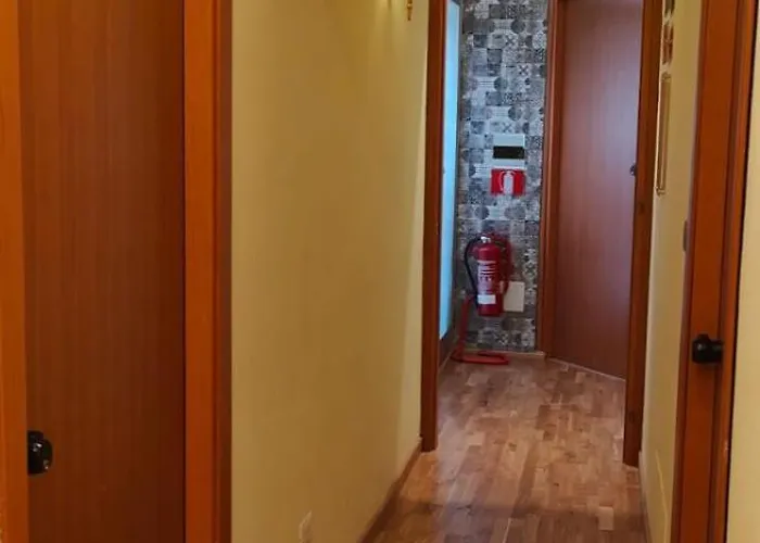 House Fenicia Guest house