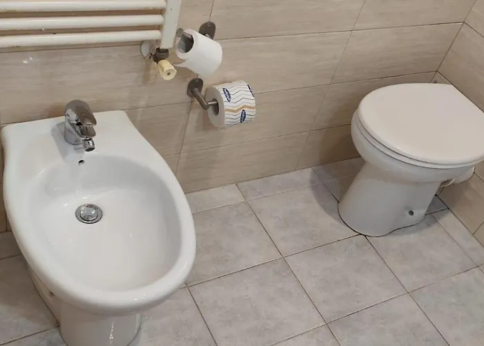 Guest house House Fenicia 3*