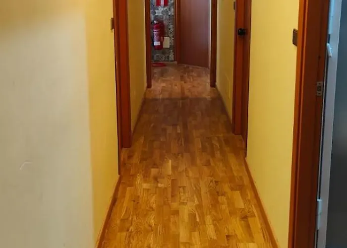 House Fenicia 3* Rome