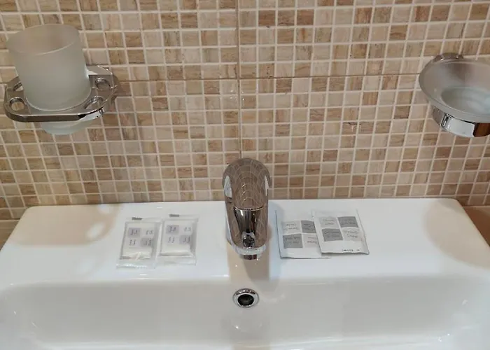 Guest house House Fenicia