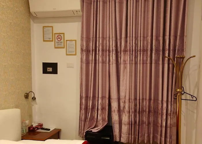 House Fenicia Guest house 3*