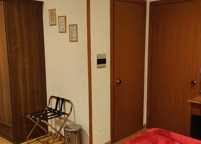 Guest house House Fenicia Rome